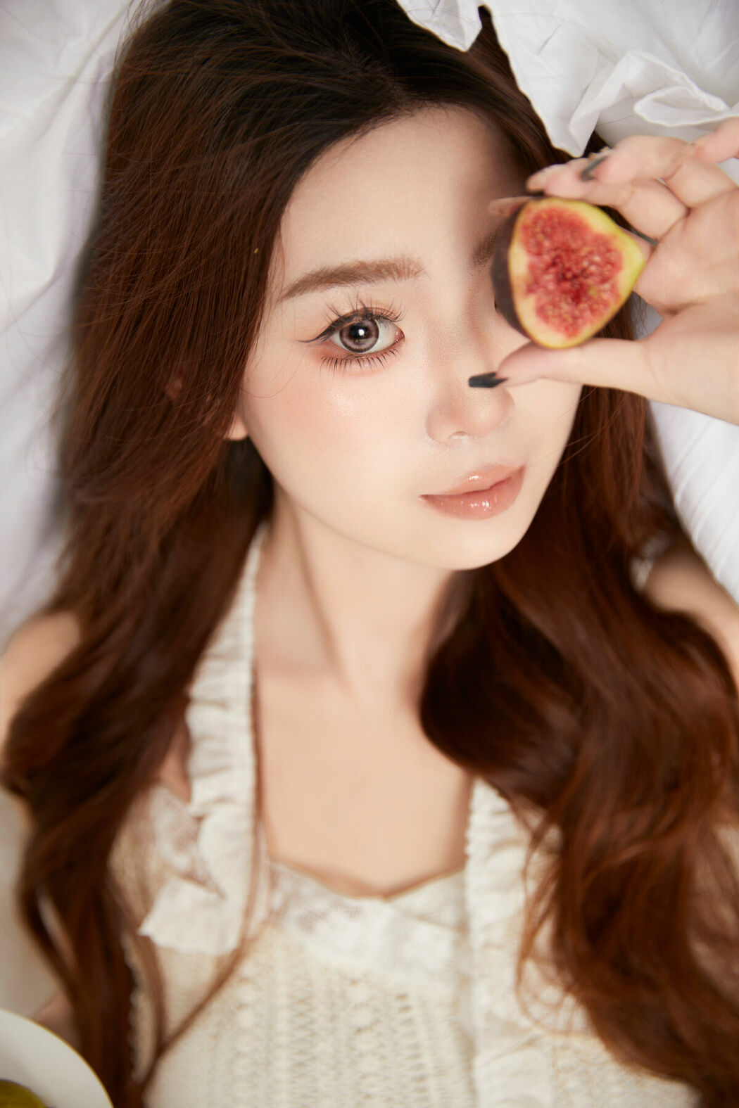 YiTuYu艺图语 Vol.8679 Carlee Shi 77 Ya (22P)