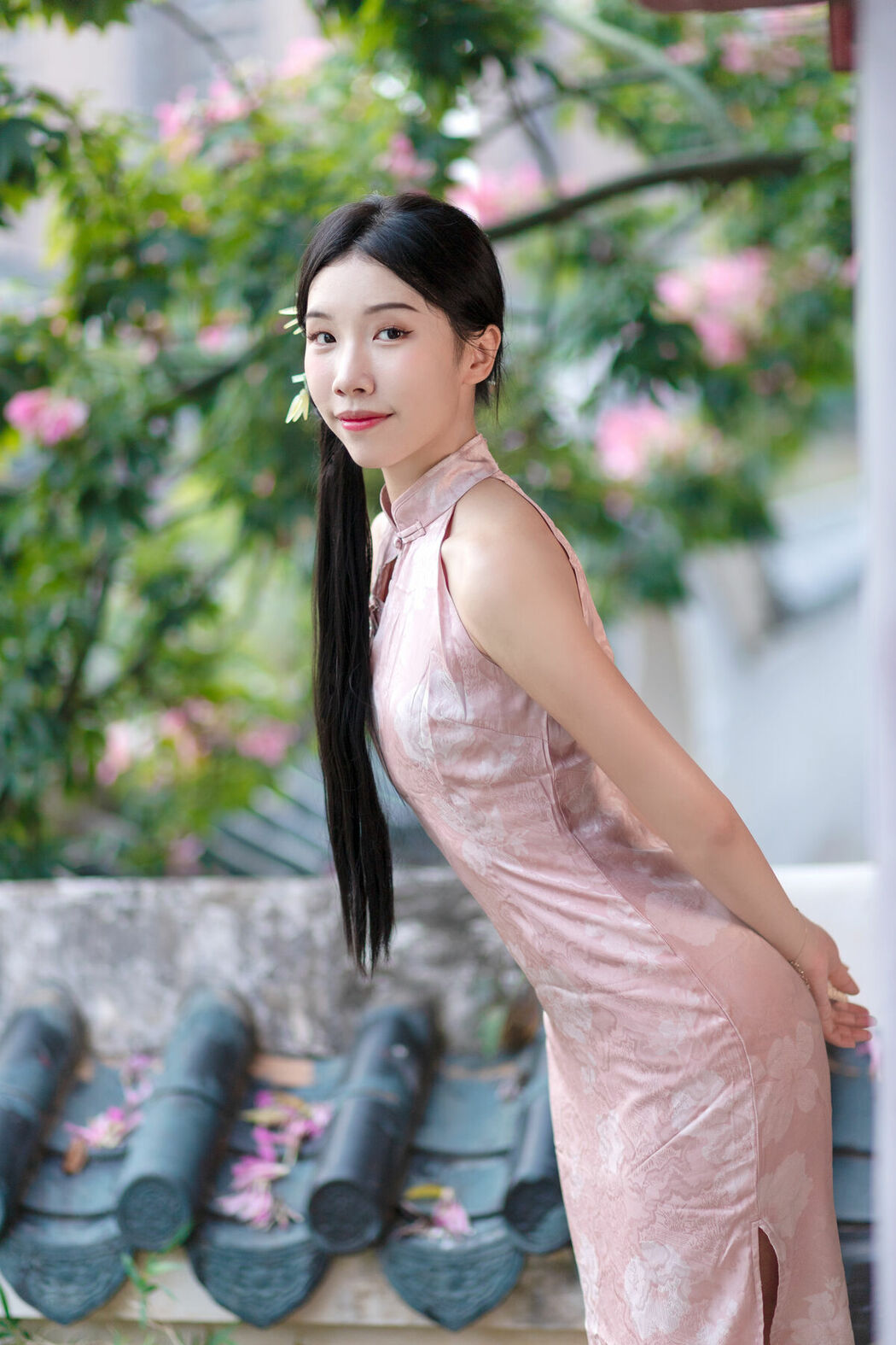 YiTuYu艺图语 Vol.8675 Chu Yin (18P)