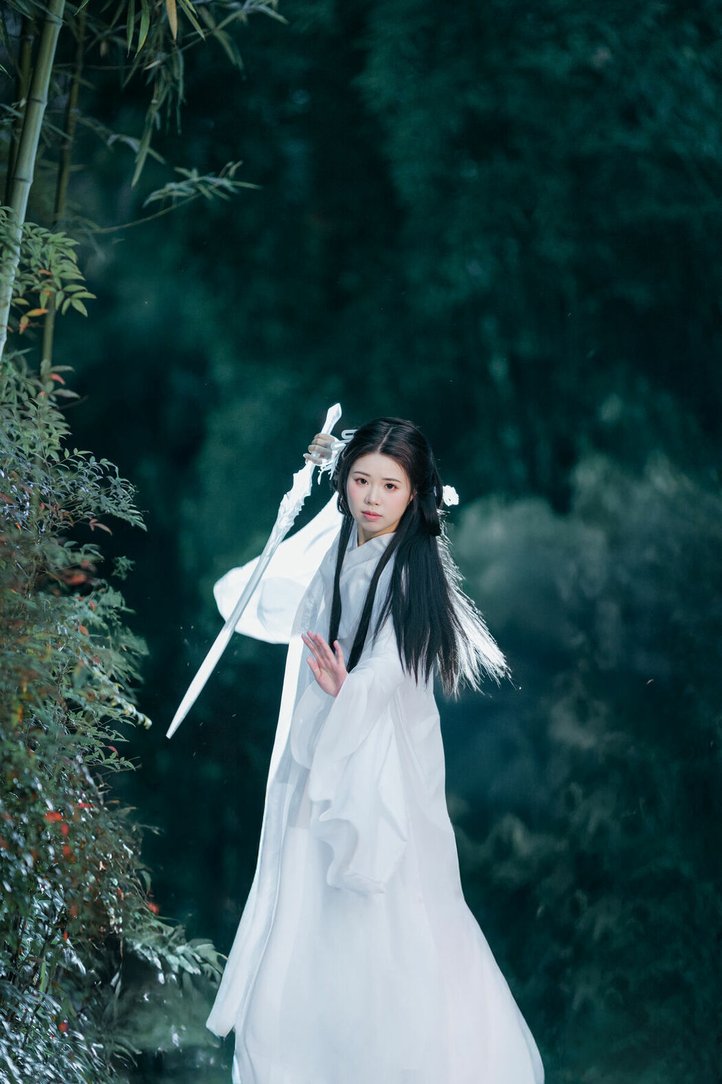 YiTuYu艺图语 Vol.8687 Su Su (24P)