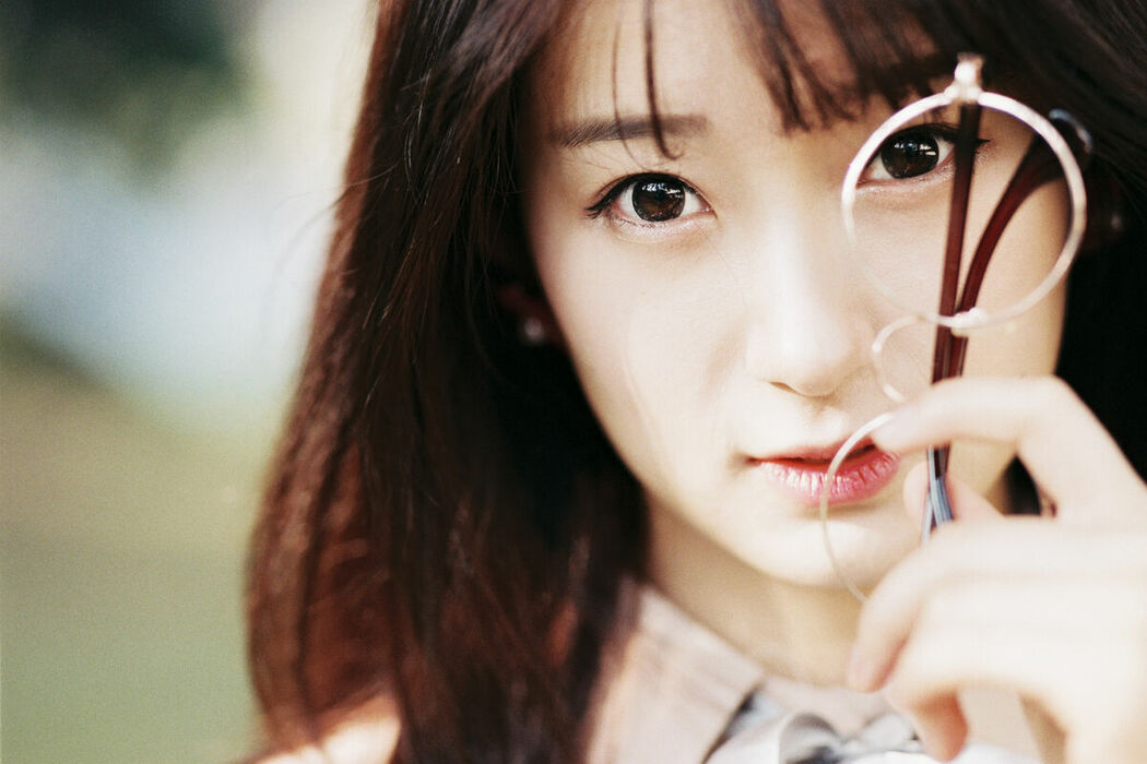 YiTuYu艺图语 Vol.8683 Xiao Ming (39P)