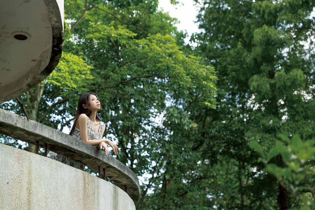 YiTuYu艺图语 Vol.8682 Kun Kun Bu Kun Le (38P)