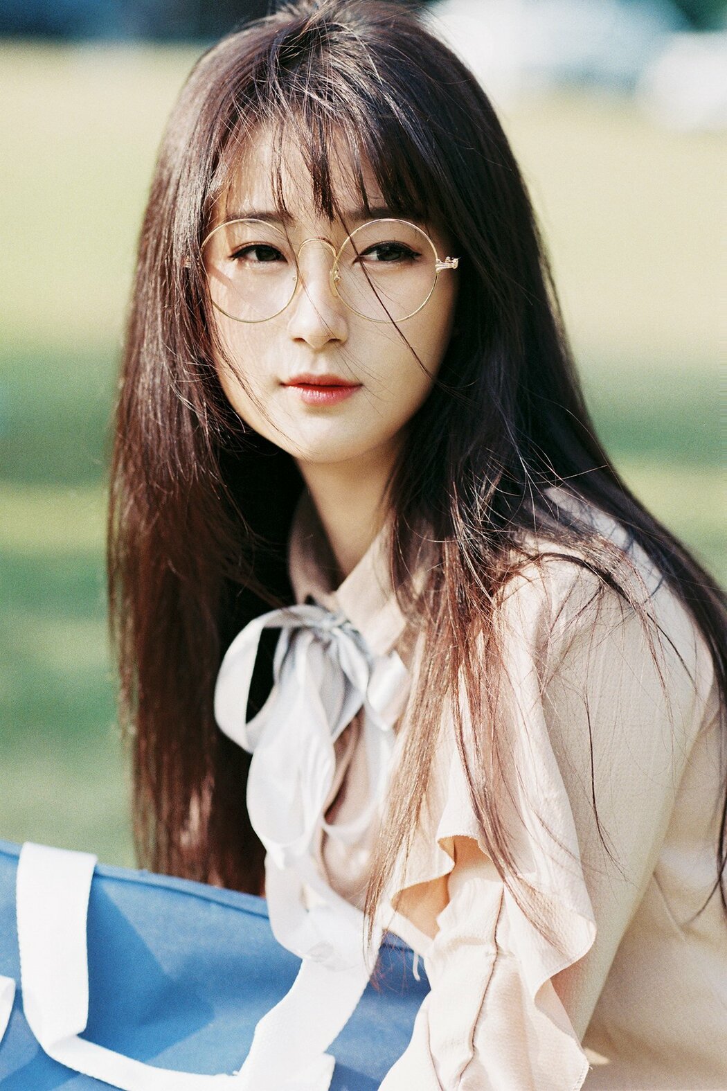 YiTuYu艺图语 Vol.8683 Xiao Ming (39P) Cover Photo