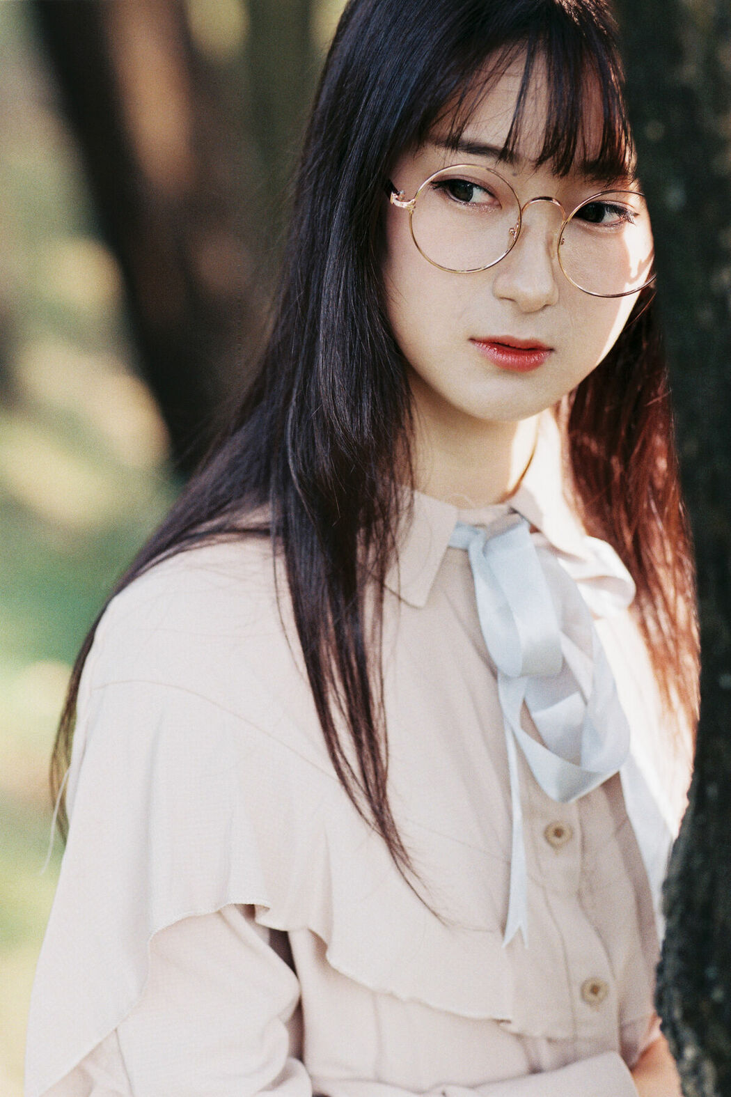 YiTuYu艺图语 Vol.8683 Xiao Ming (39P)