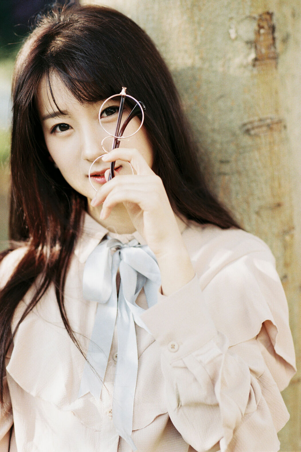 YiTuYu艺图语 Vol.8683 Xiao Ming (39P)