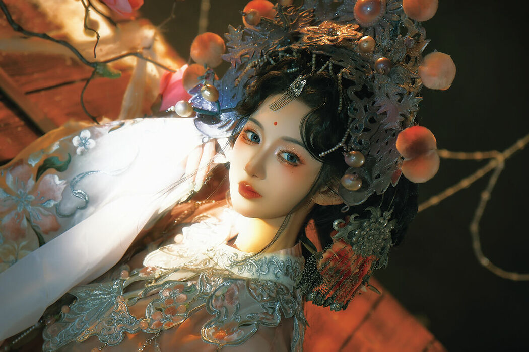 YiTuYu艺图语 Vol.8686 Si Yin Er (14P)