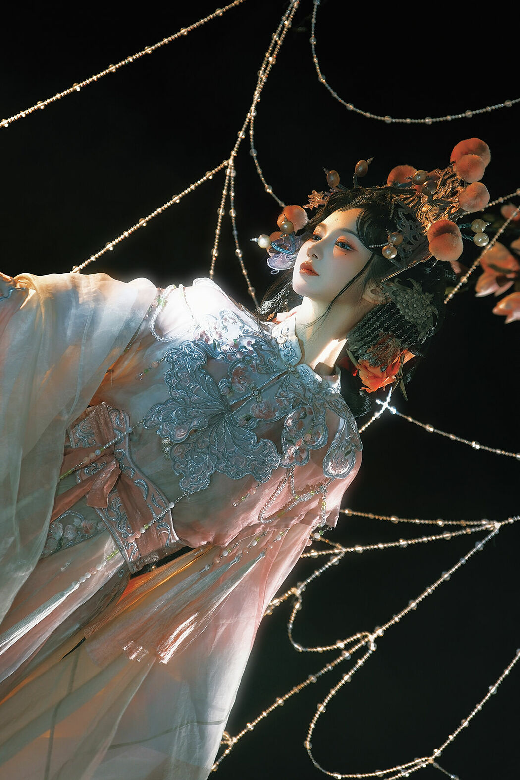 YiTuYu艺图语 Vol.8686 Si Yin Er (14P)