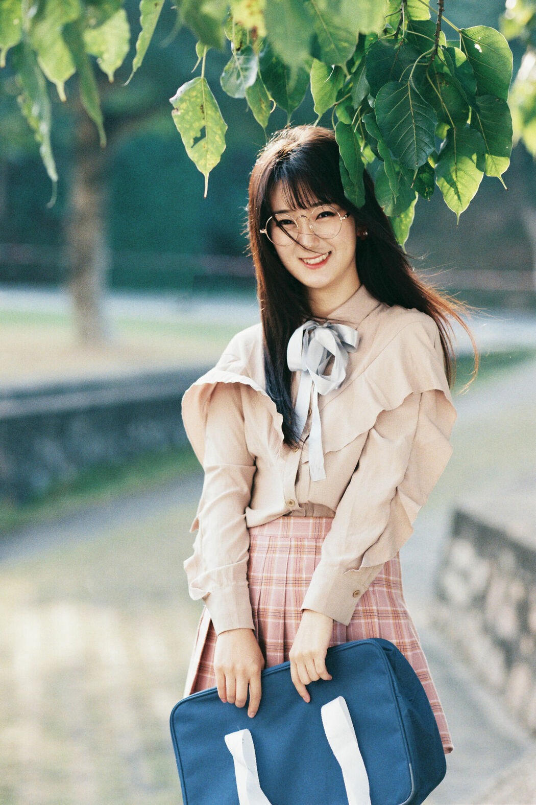 YiTuYu艺图语 Vol.8683 Xiao Ming (39P)