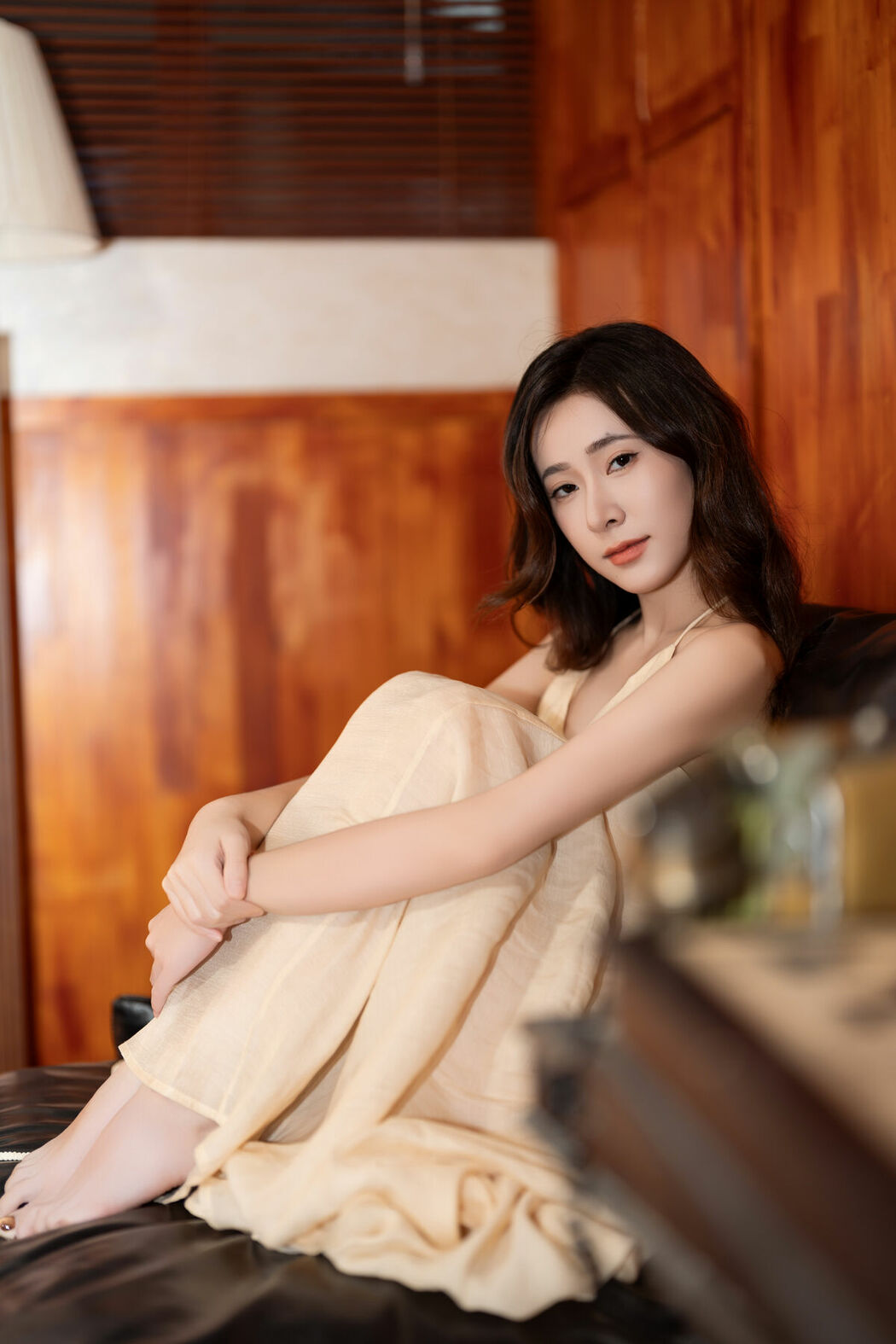 YiTuYu艺图语 Vol.8676 Fu Po (45P)