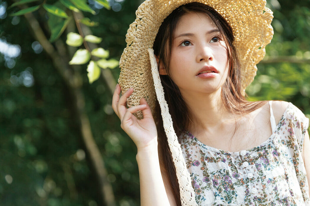 YiTuYu艺图语 Vol.8682 Kun Kun Bu Kun Le (38P)