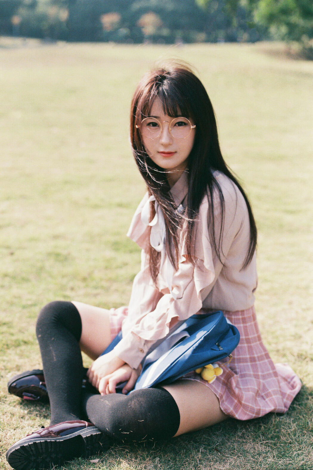 YiTuYu艺图语 Vol.8683 Xiao Ming (39P)