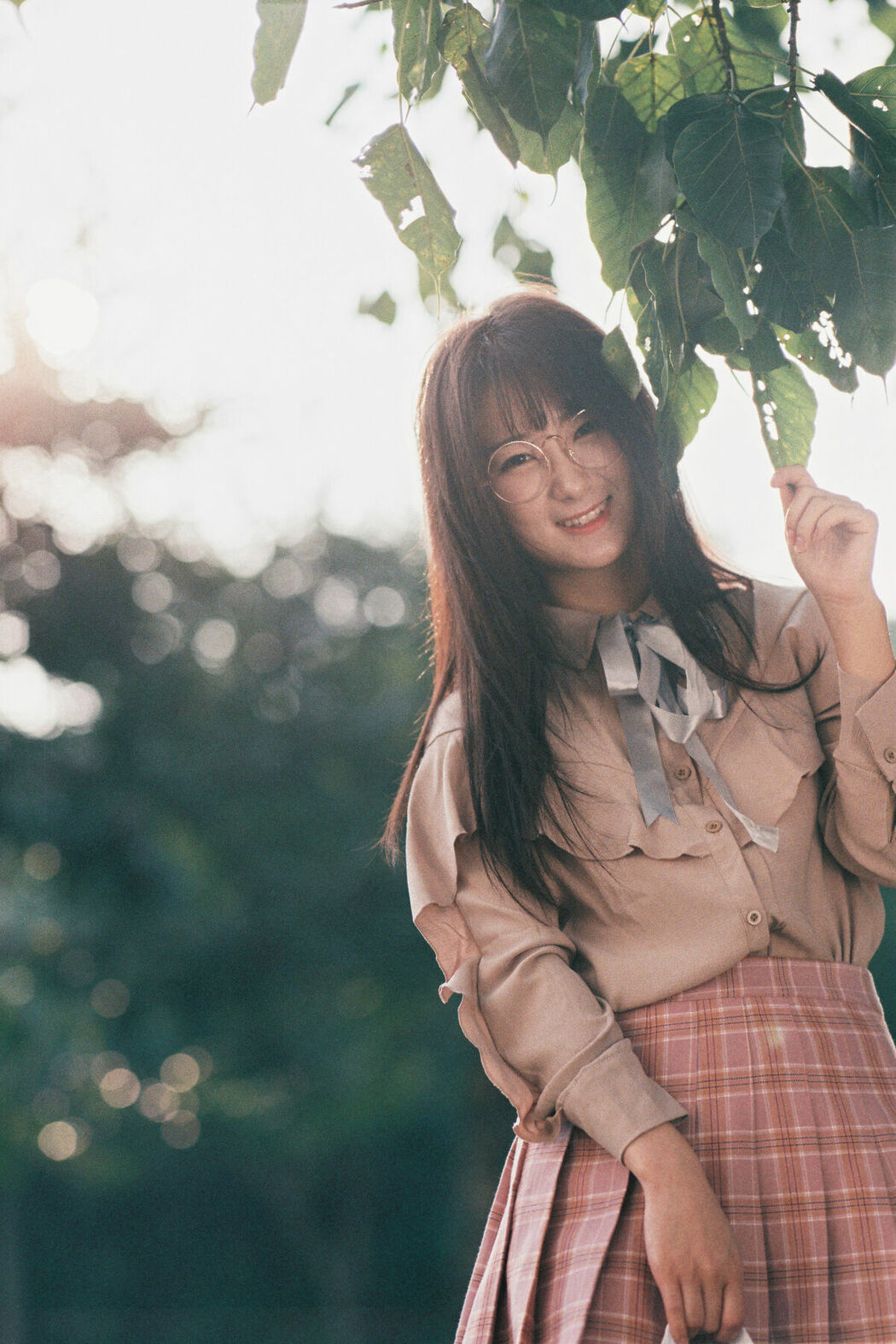 YiTuYu艺图语 Vol.8683 Xiao Ming (39P)