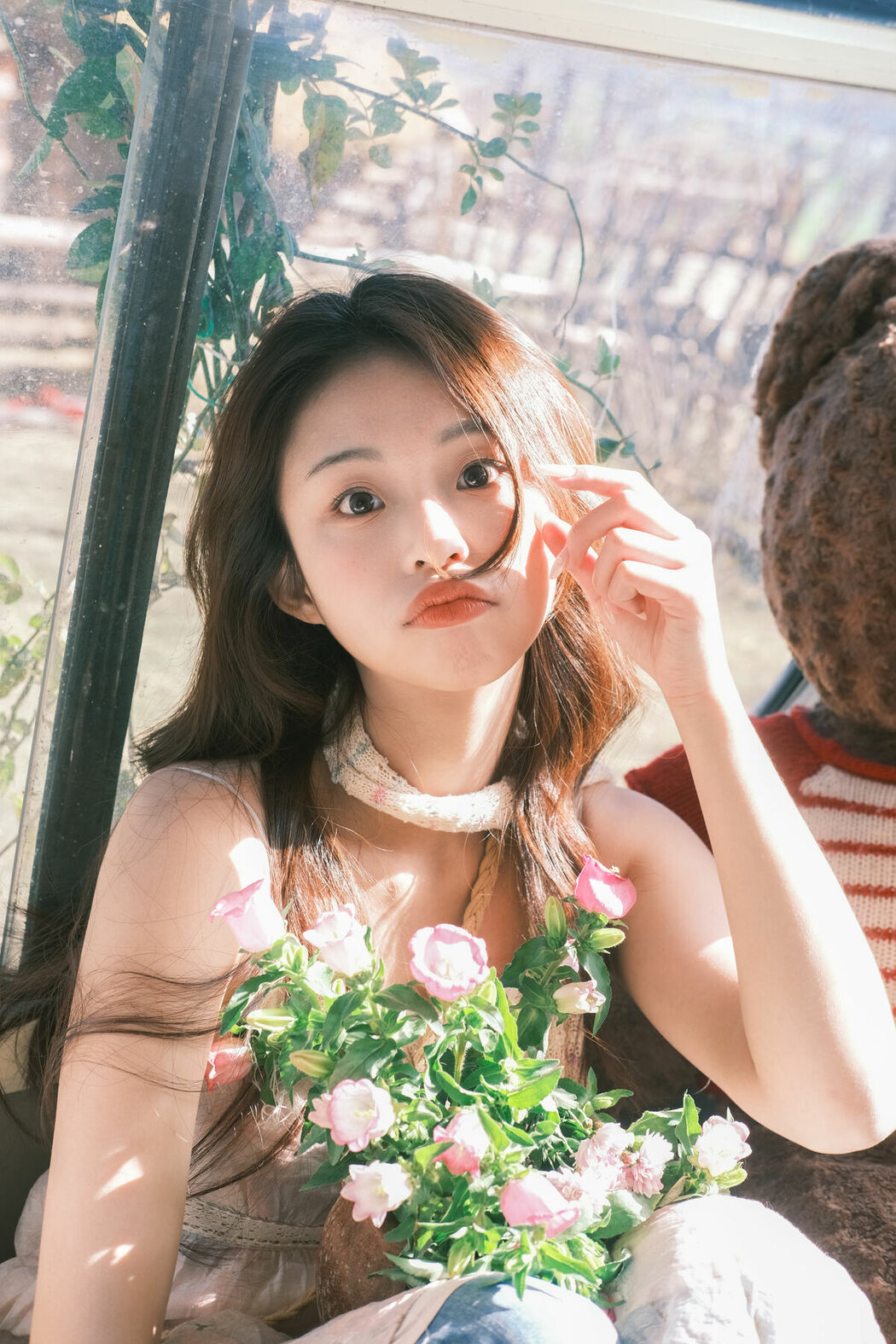 YiTuYu艺图语 Vol.8678 chickkii (22P)