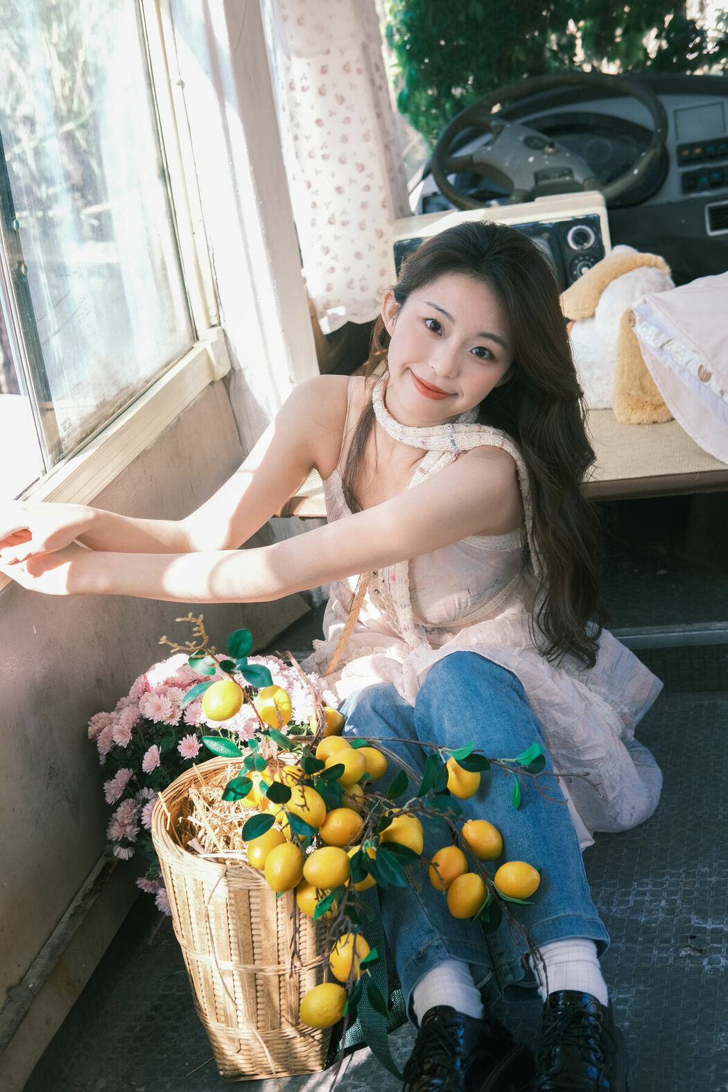 YiTuYu艺图语 Vol.8678 chickkii (22P)