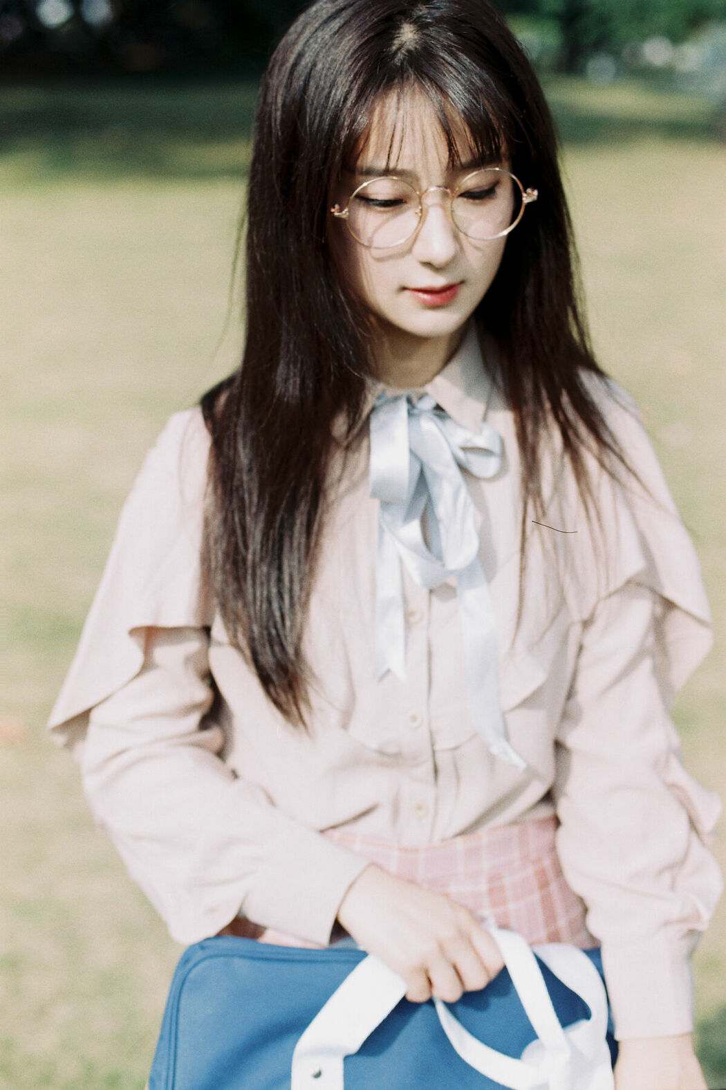 YiTuYu艺图语 Vol.8683 Xiao Ming (39P)