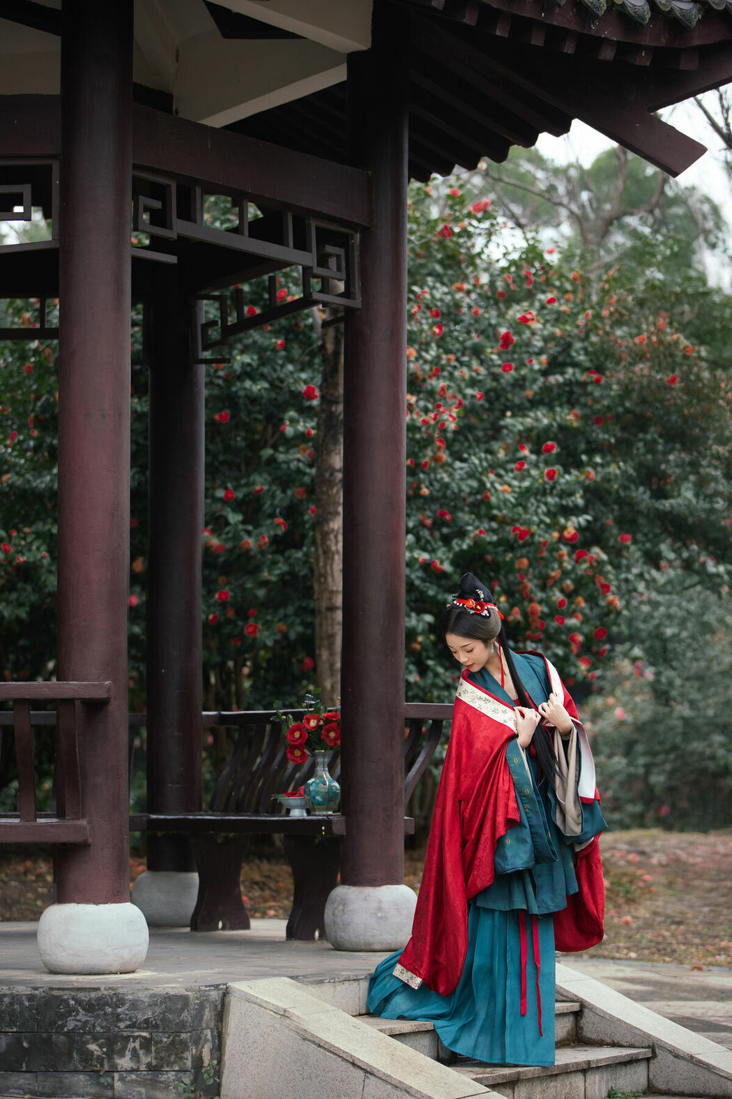 YiTuYu艺图语 Vol.8689 Qi Ni Si Mao (41P)