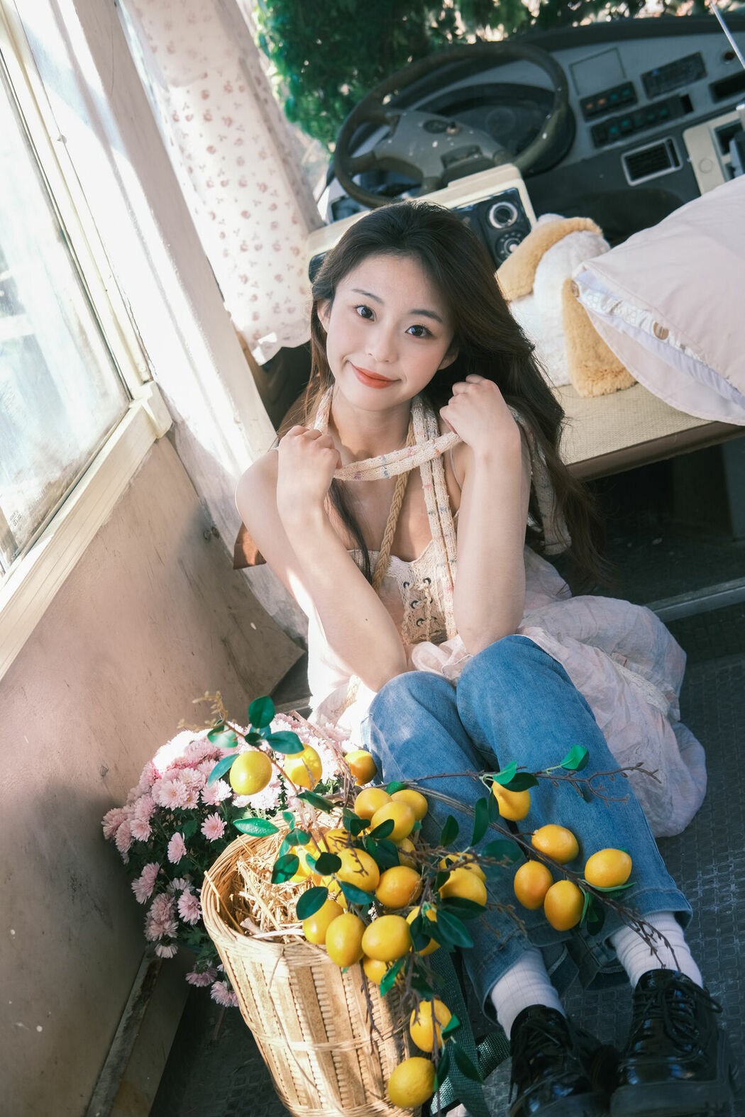 YiTuYu艺图语 Vol.8678 chickkii (22P)