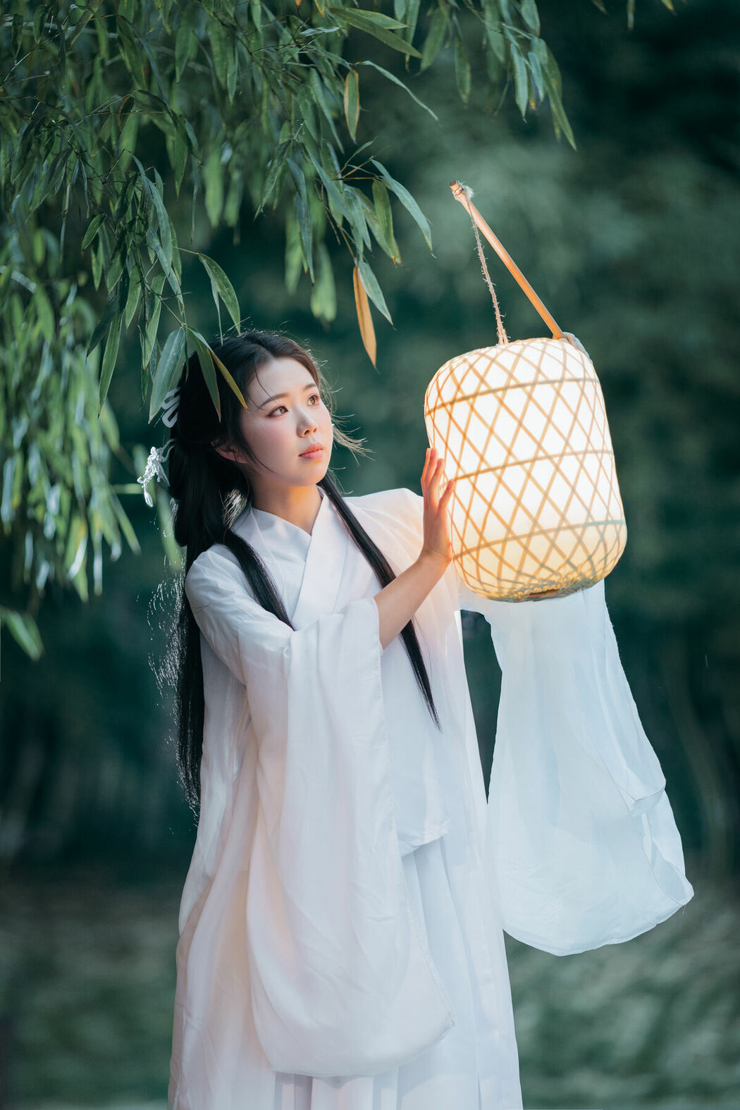 YiTuYu艺图语 Vol.8687 Su Su (24P)