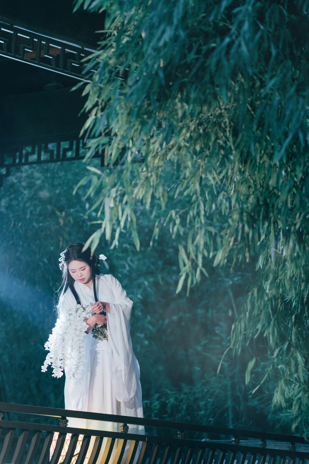 YiTuYu艺图语 Vol.8687 Su Su (24P)