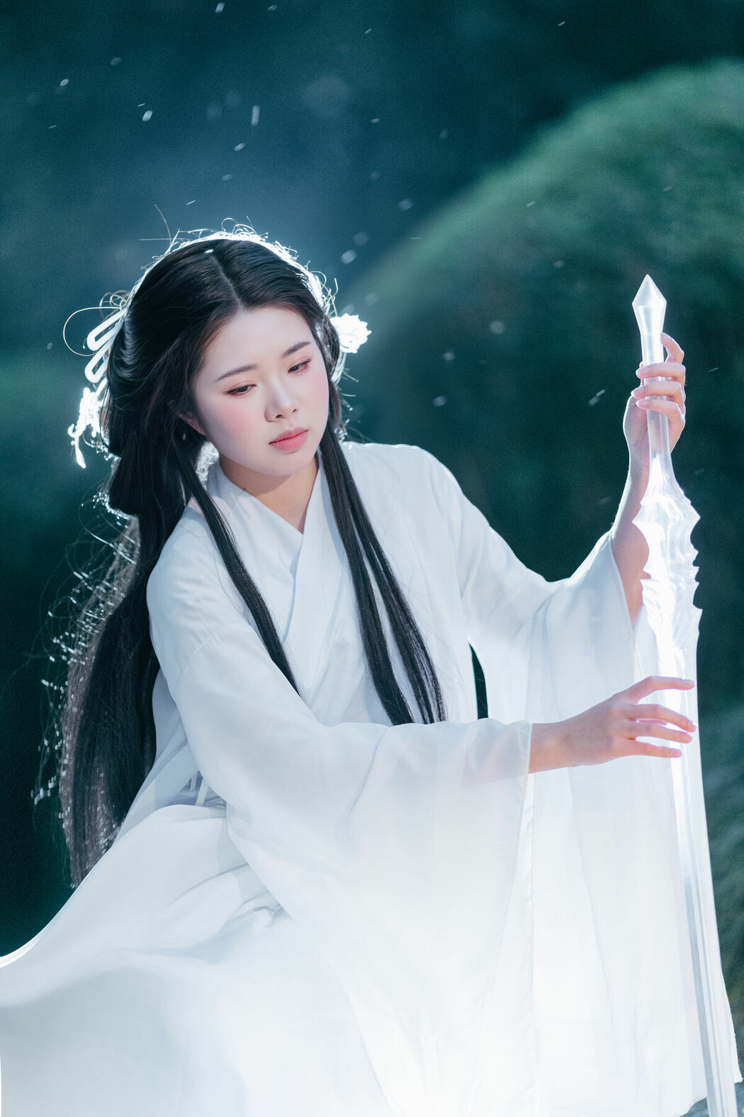 YiTuYu艺图语 Vol.8687 Su Su (24P)