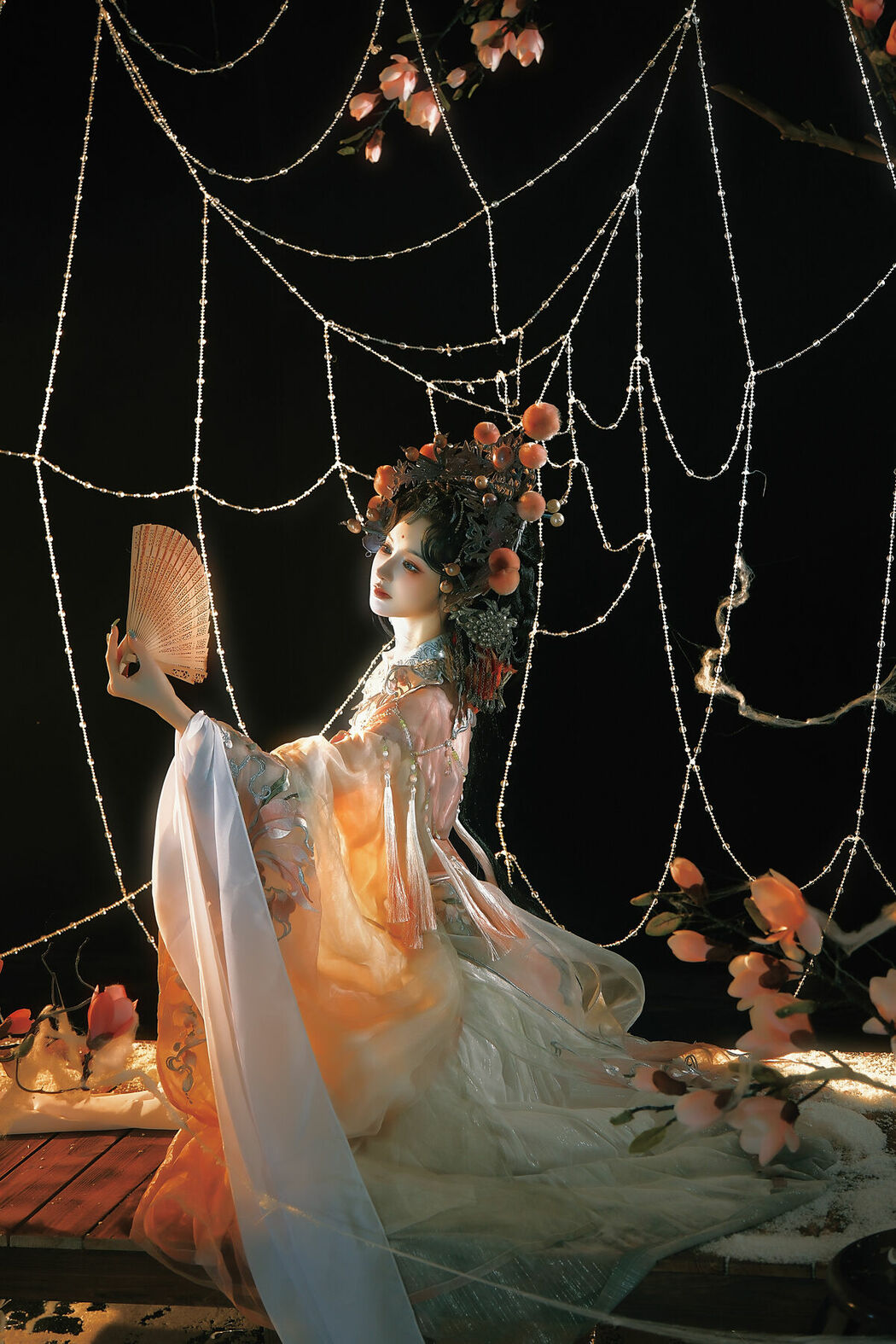 YiTuYu艺图语 Vol.8686 Si Yin Er (14P)