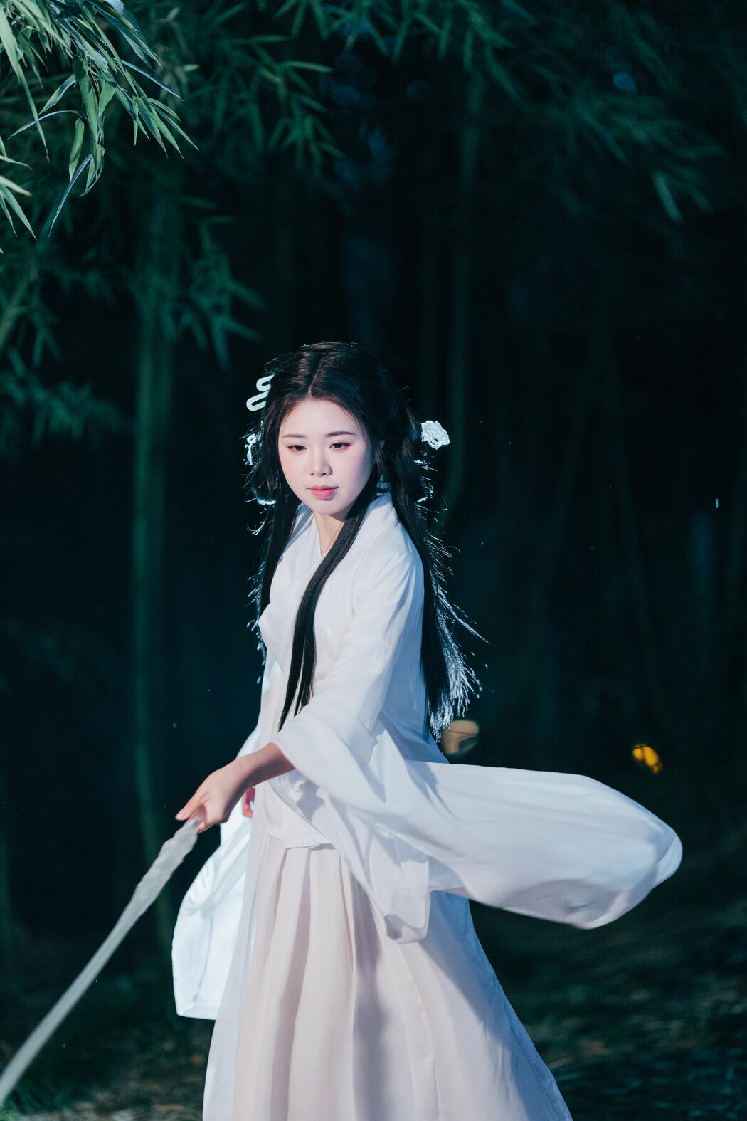 YiTuYu艺图语 Vol.8687 Su Su (24P)