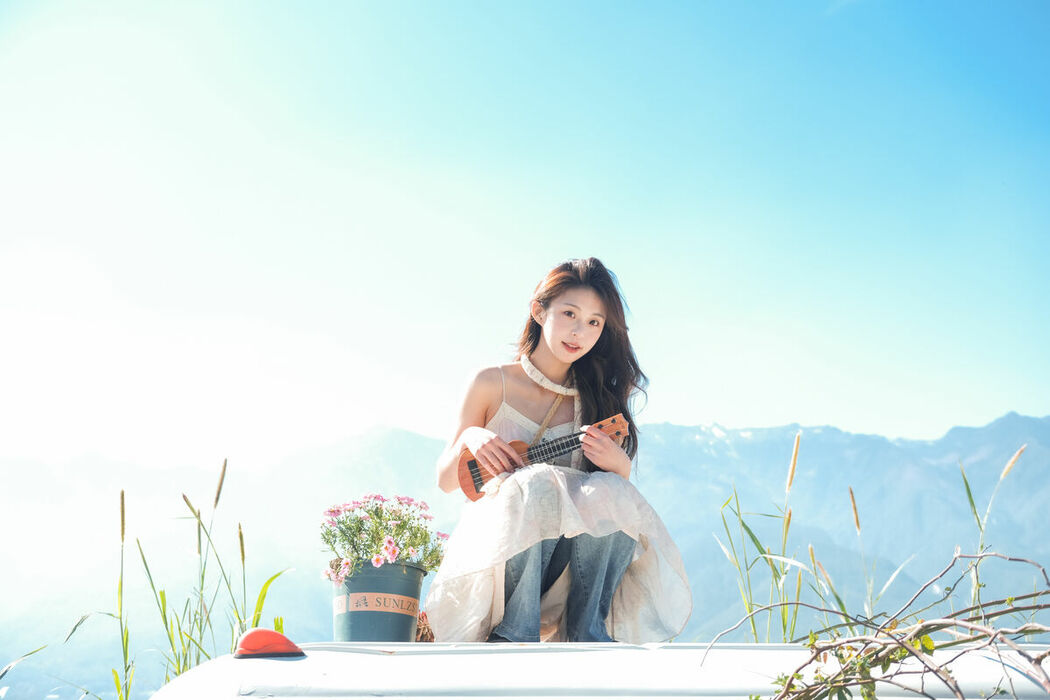 YiTuYu艺图语 Vol.8678 chickkii (22P)