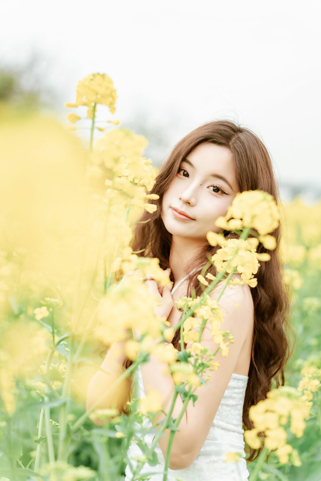 YiTuYu艺图语 Vol.8685 Shen Me Shi Hou Yang Xiao Gou (30P)