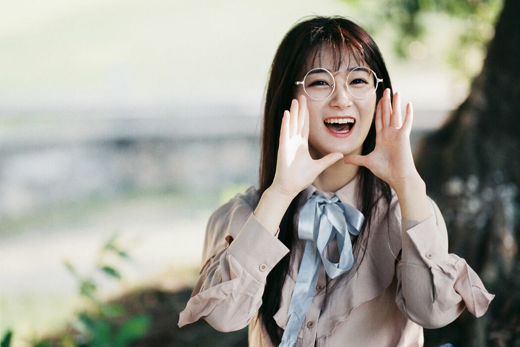 YiTuYu艺图语 Vol.8683 Xiao Ming (39P)