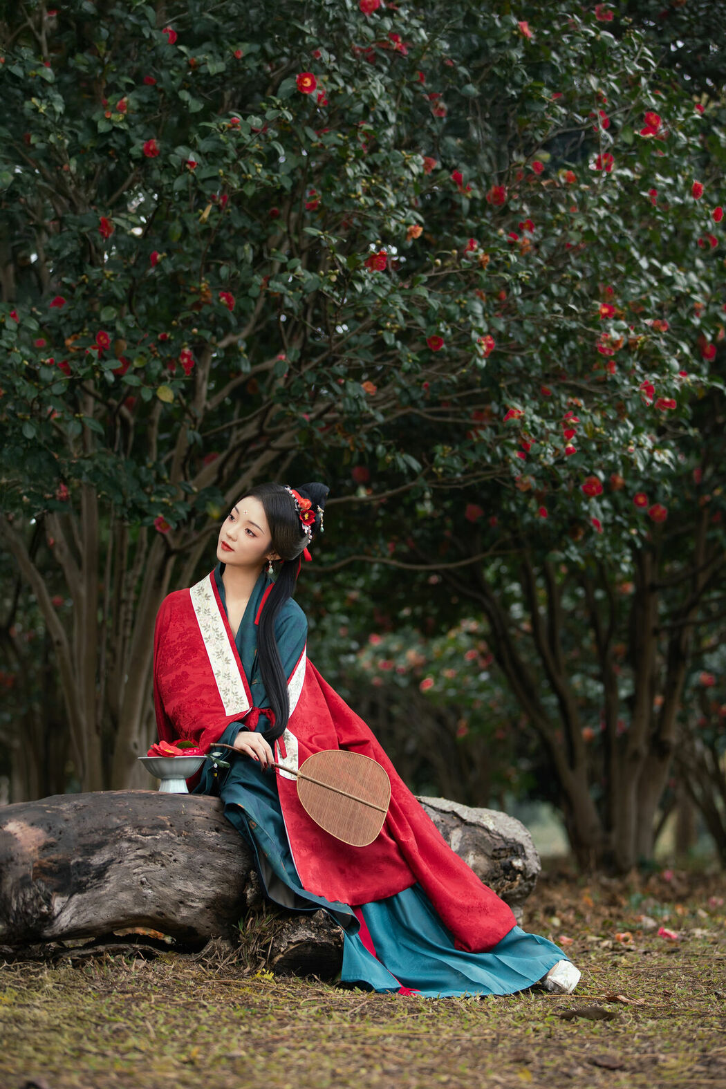 YiTuYu艺图语 Vol.8689 Qi Ni Si Mao (41P)