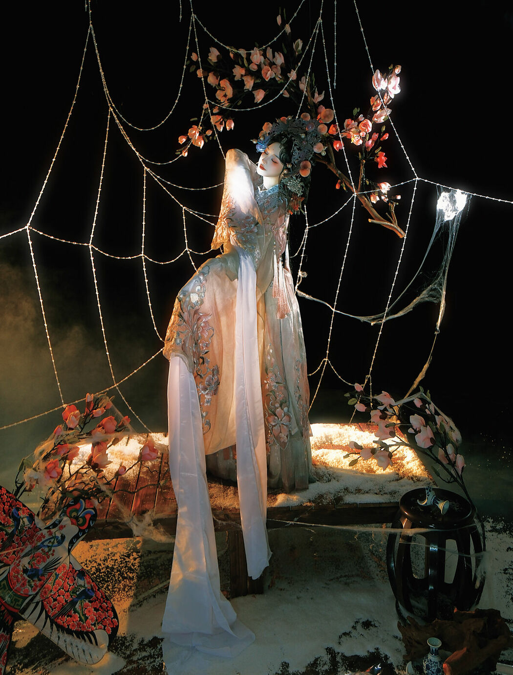 YiTuYu艺图语 Vol.8686 Si Yin Er (14P)