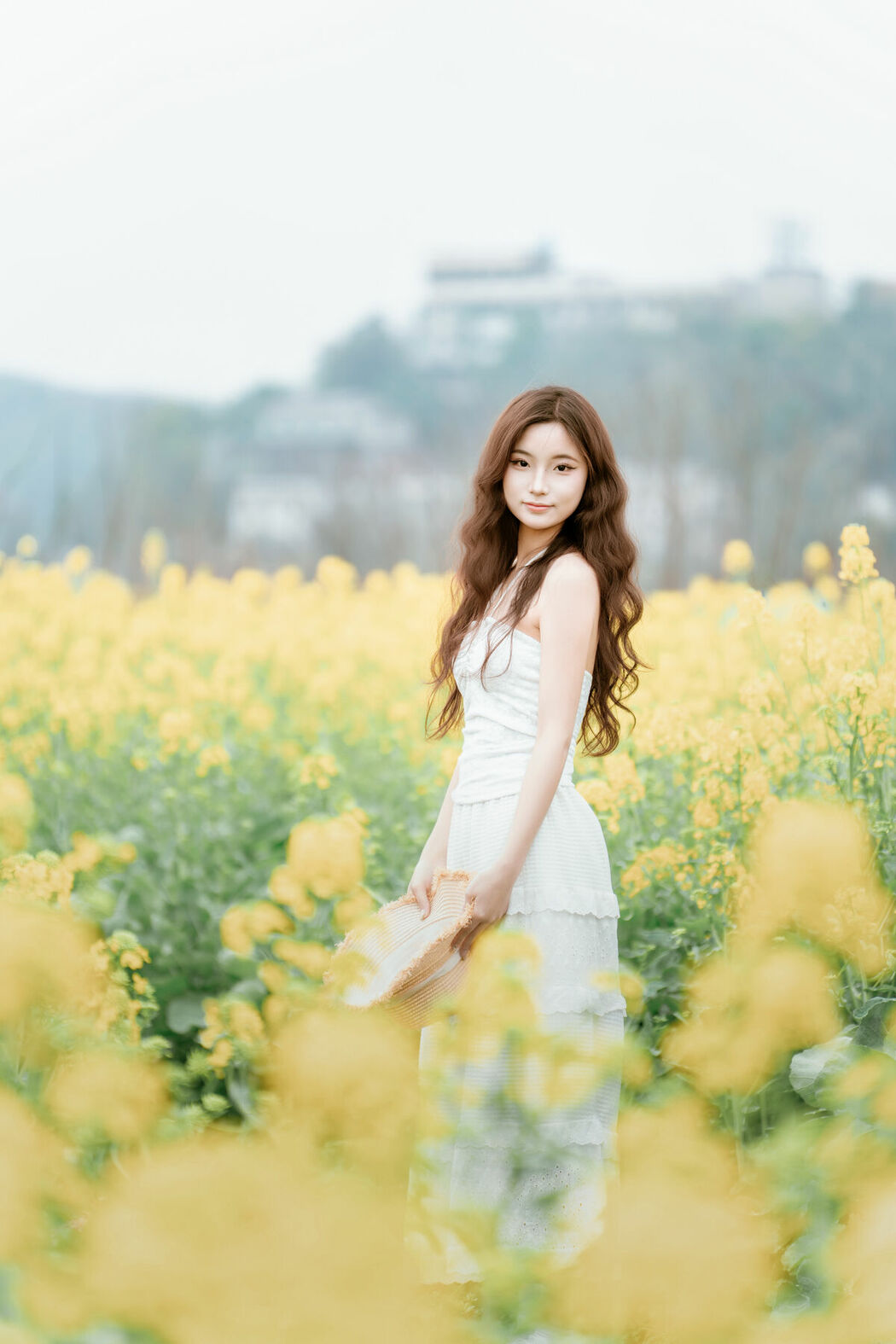 YiTuYu艺图语 Vol.8685 Shen Me Shi Hou Yang Xiao Gou (30P)