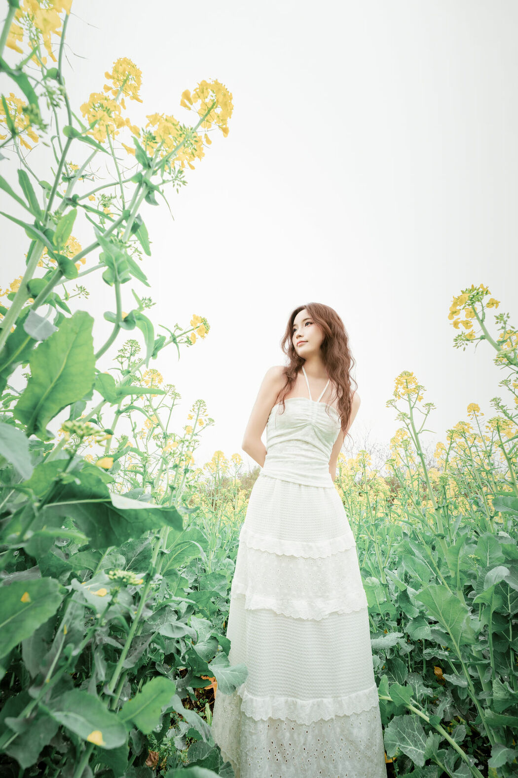 YiTuYu艺图语 Vol.8685 Shen Me Shi Hou Yang Xiao Gou (30P)