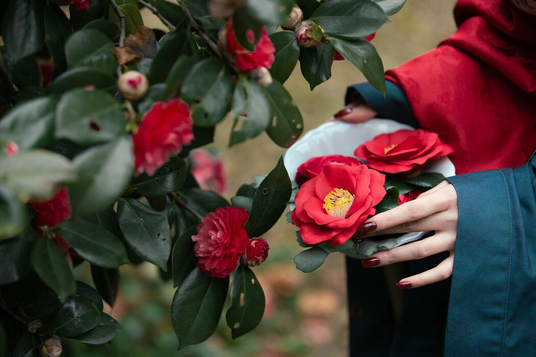 YiTuYu艺图语 Vol.8689 Qi Ni Si Mao (41P)