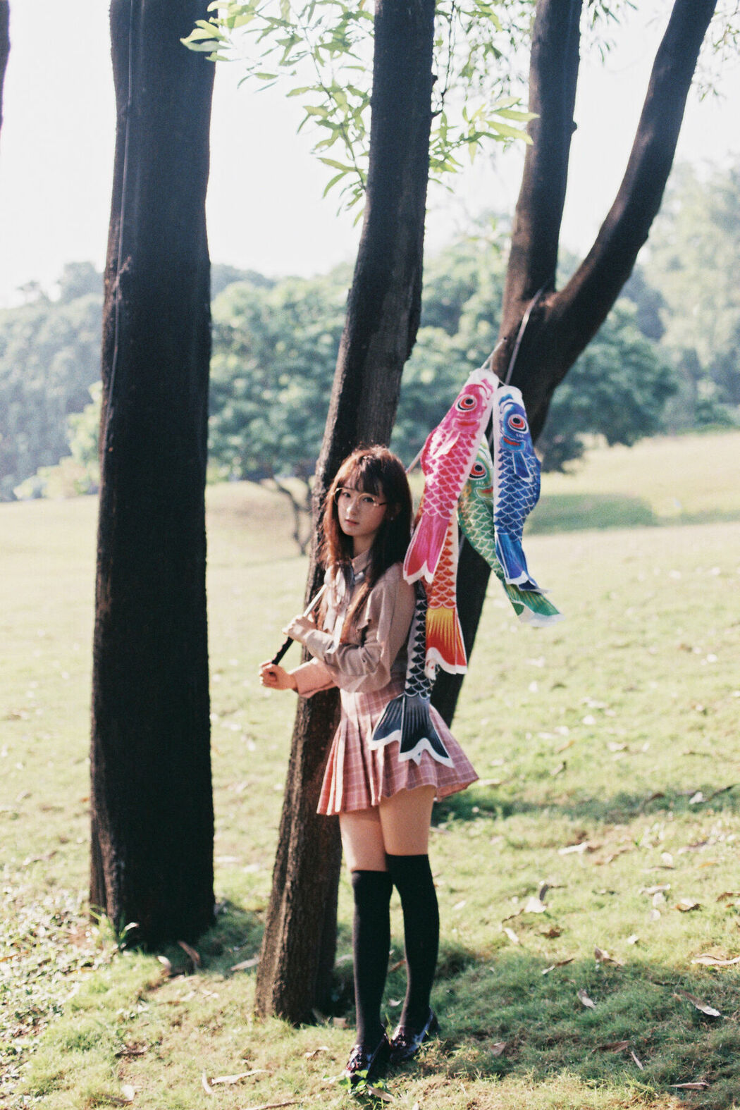 YiTuYu艺图语 Vol.8683 Xiao Ming (39P)