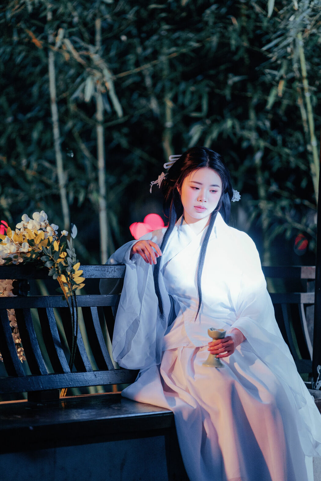 YiTuYu艺图语 Vol.8687 Su Su (24P)