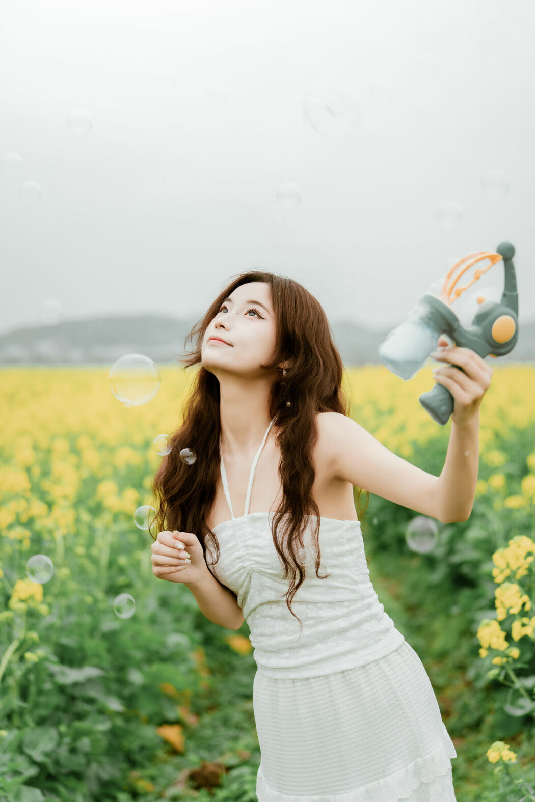 YiTuYu艺图语 Vol.8685 Shen Me Shi Hou Yang Xiao Gou (30P)