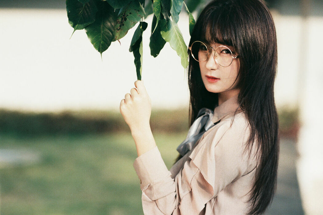 YiTuYu艺图语 Vol.8683 Xiao Ming (39P)