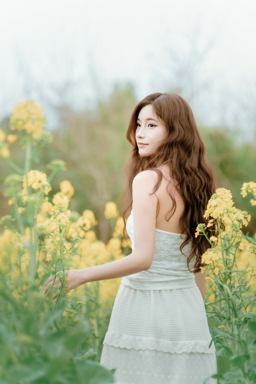 YiTuYu艺图语 Vol.8685 Shen Me Shi Hou Yang Xiao Gou (30P)