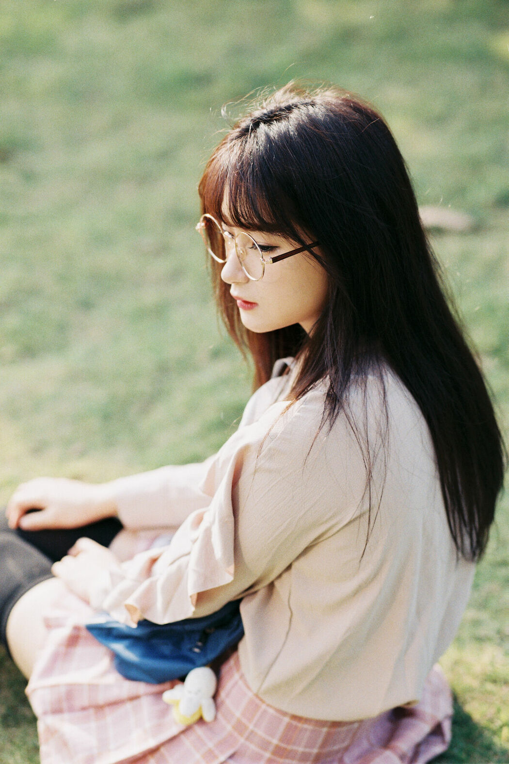 YiTuYu艺图语 Vol.8683 Xiao Ming (39P)