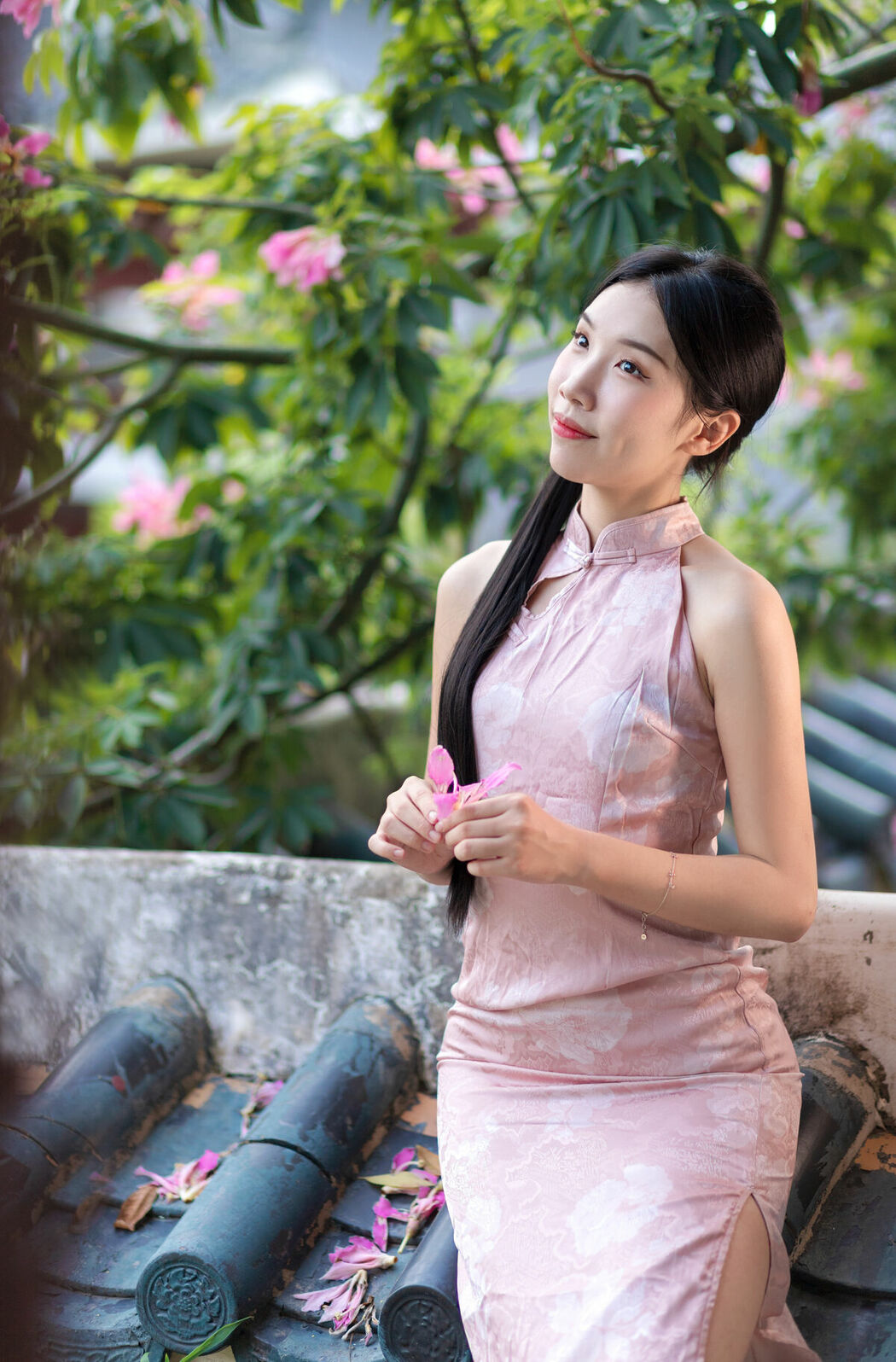 YiTuYu艺图语 Vol.8675 Chu Yin (18P)