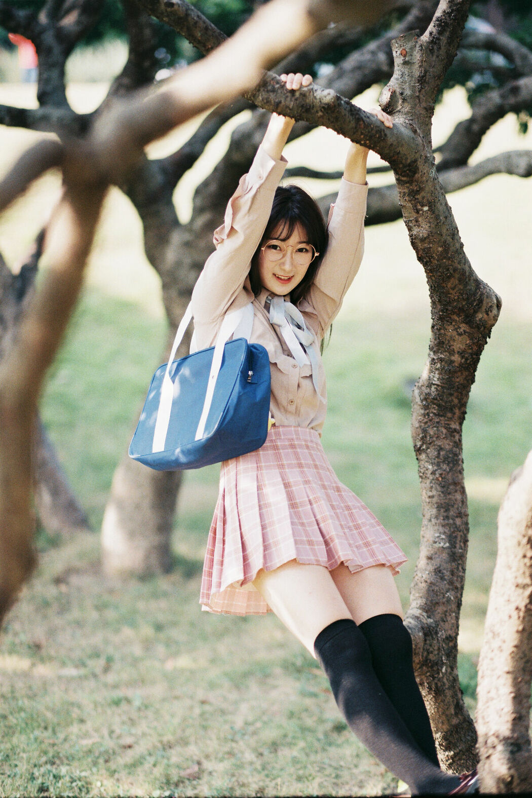 YiTuYu艺图语 Vol.8683 Xiao Ming (39P)