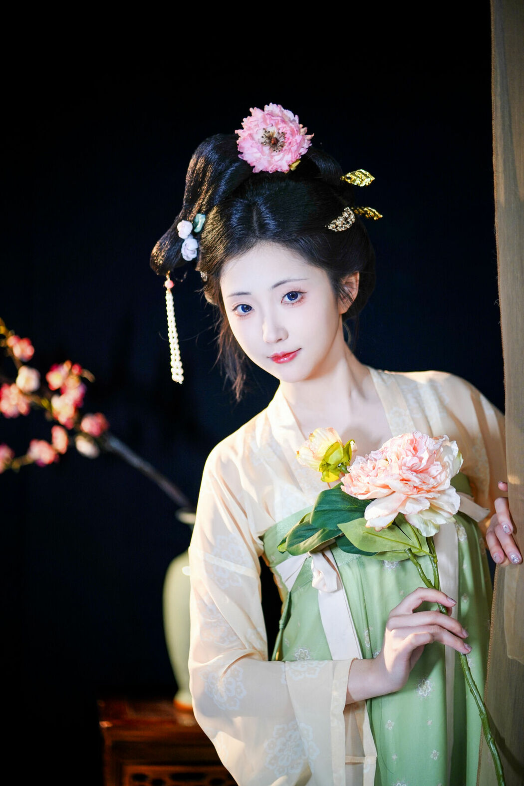 YiTuYu艺图语 Vol.8680 Tu Ya W (21P)