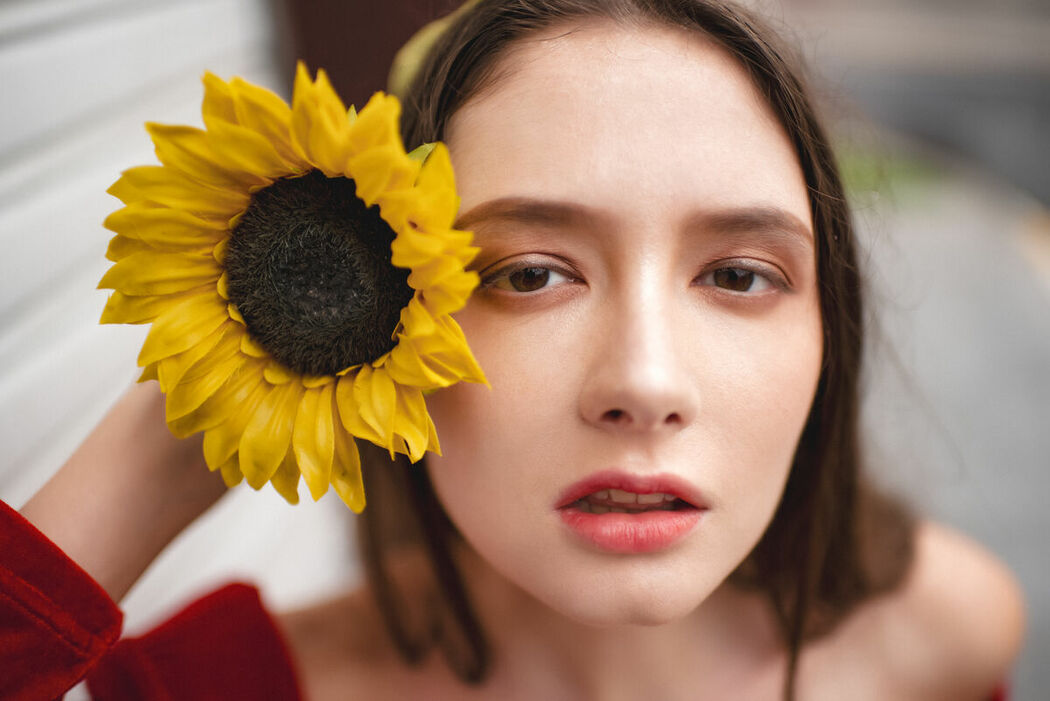 YiTuYu艺图语 Vol.8688 She Mi Tuo Wa (18P)