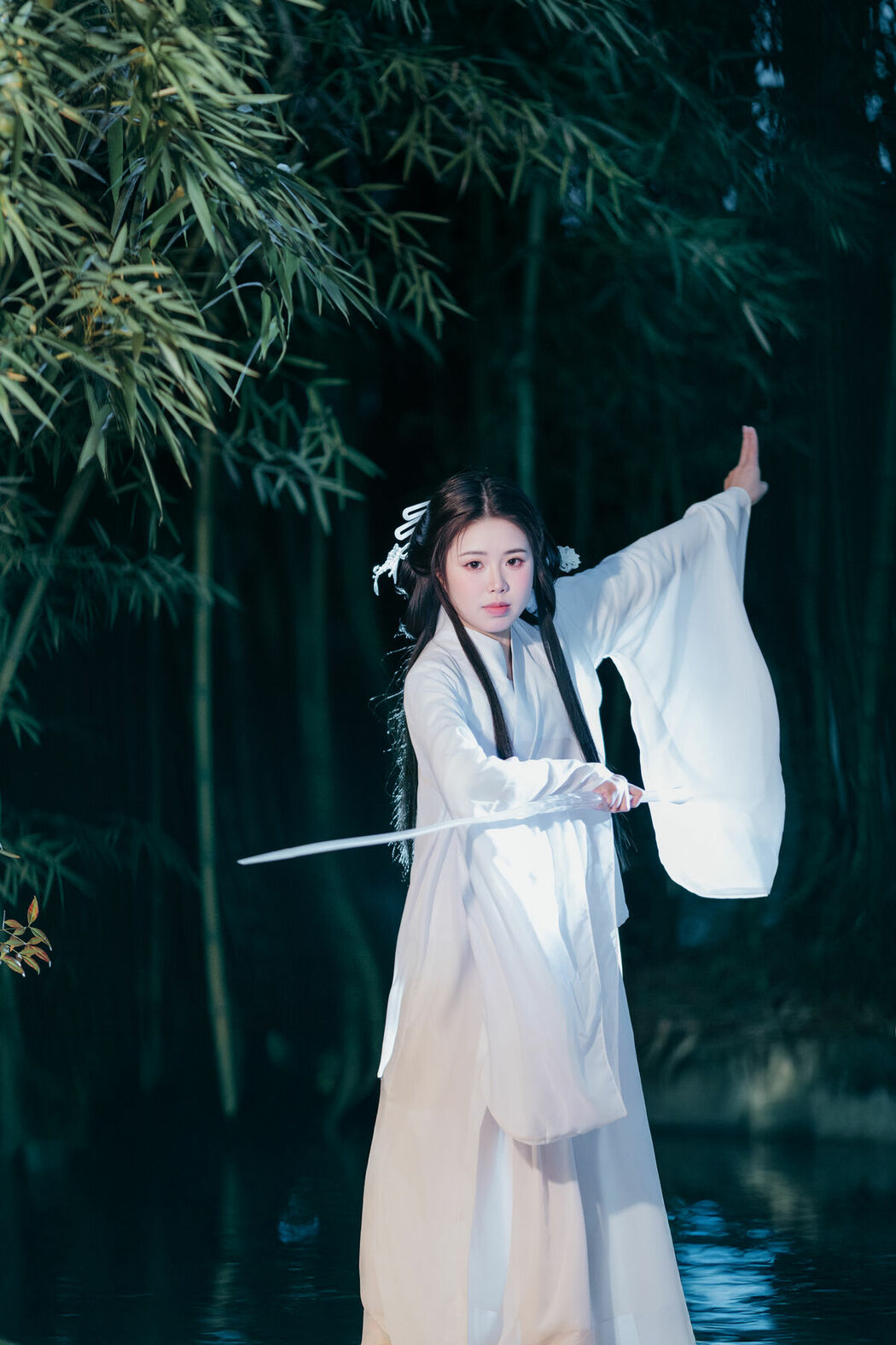 YiTuYu艺图语 Vol.8687 Su Su (24P)