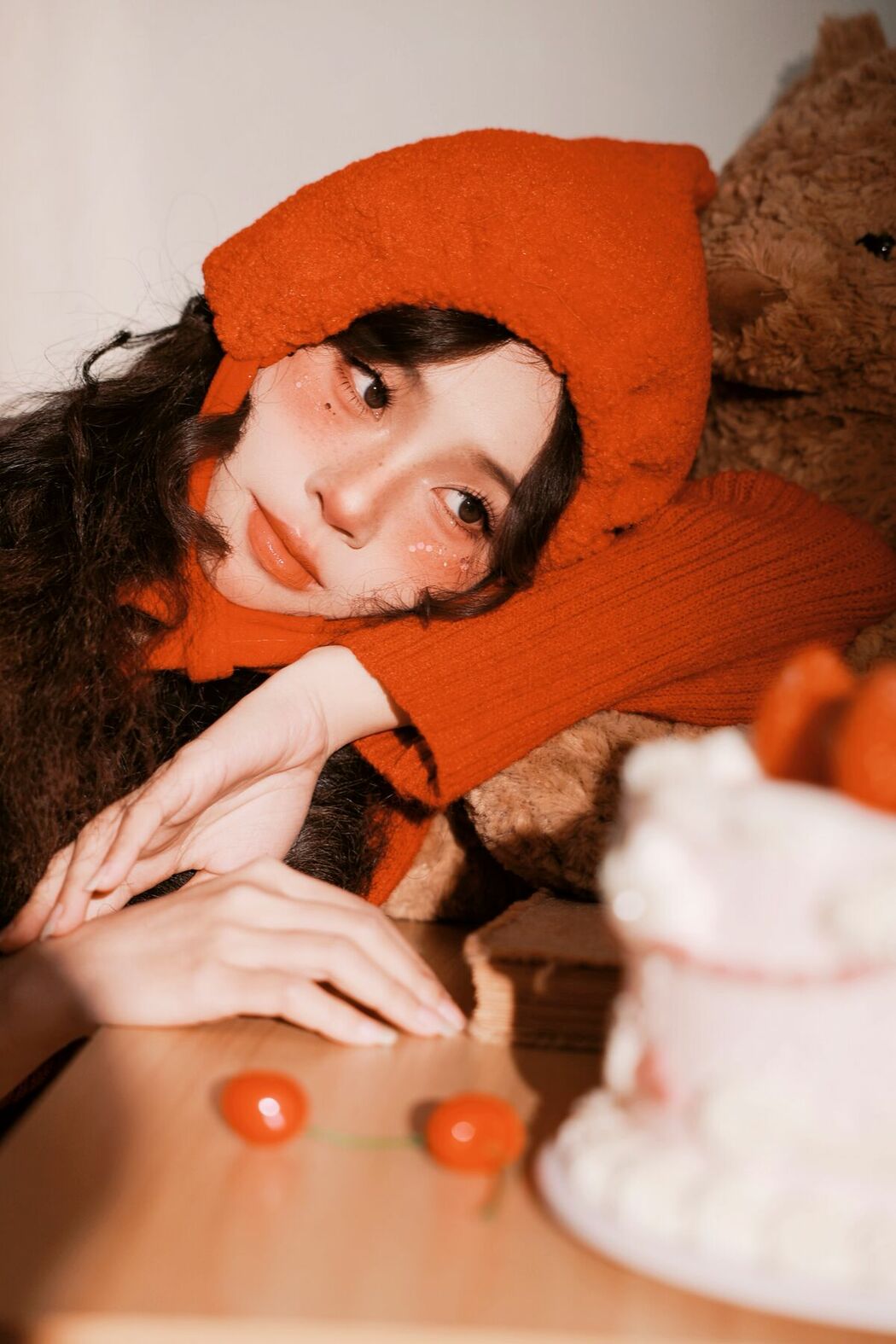 YiTuYu艺图语 Vol.8677 Dan Gao (16P)