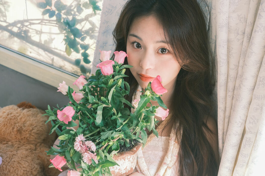 YiTuYu艺图语 Vol.8678 chickkii (22P)