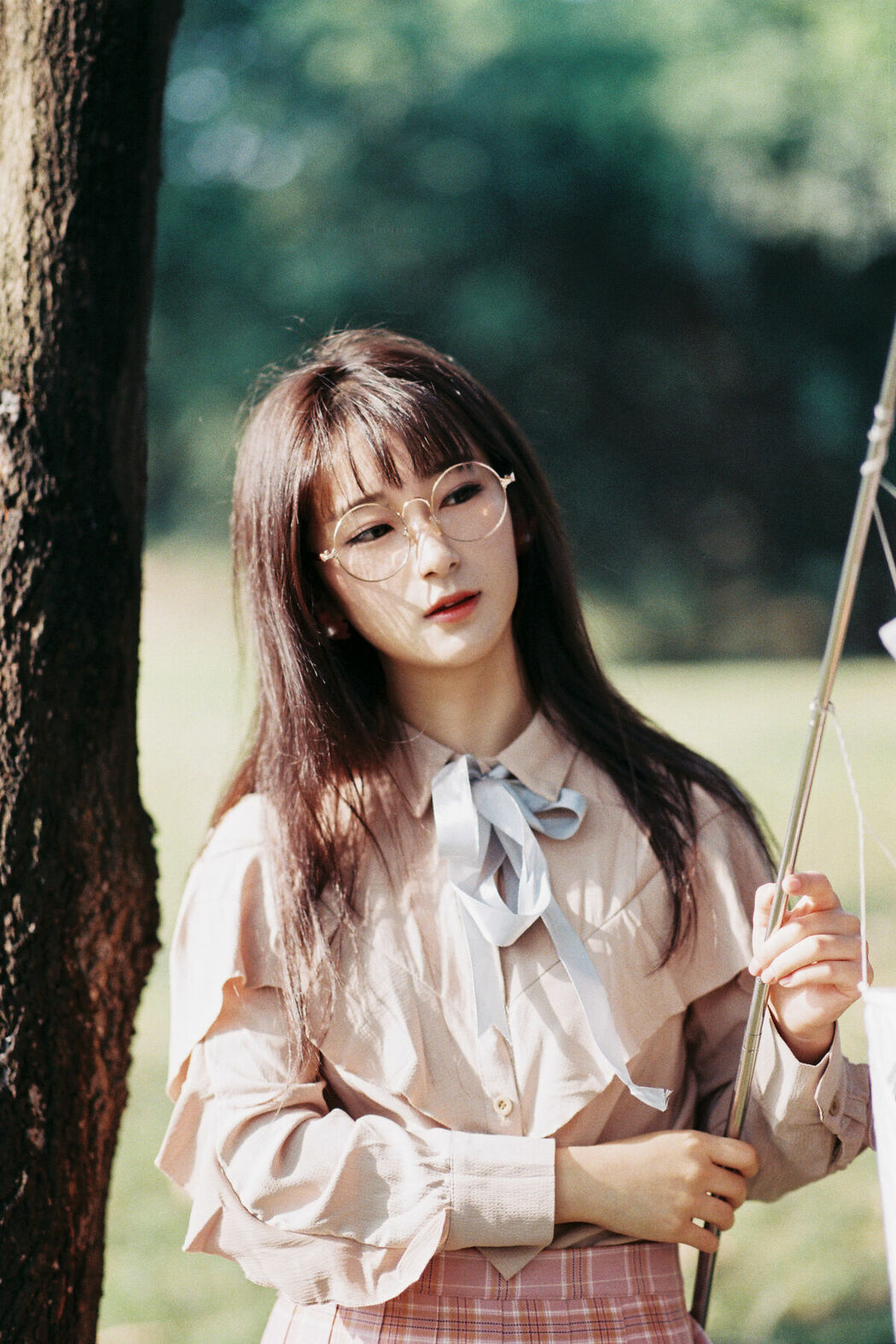 YiTuYu艺图语 Vol.8683 Xiao Ming (39P)