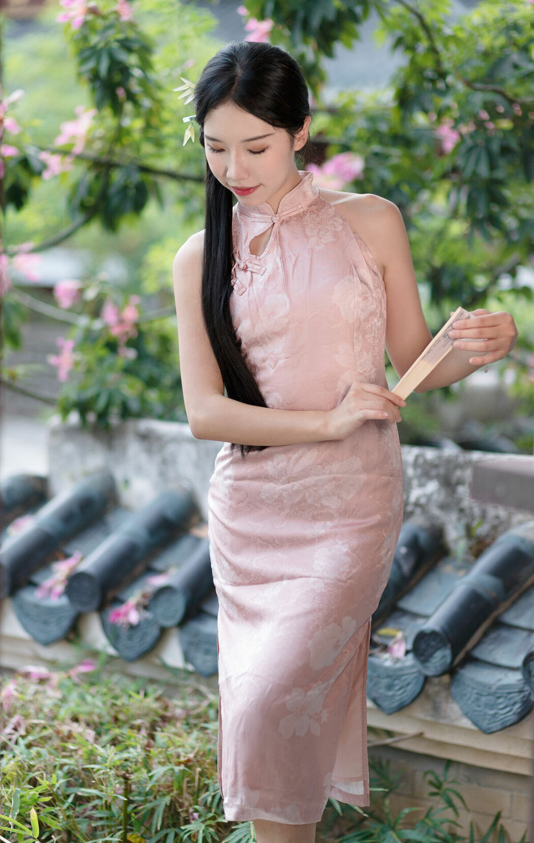 YiTuYu艺图语 Vol.8675 Chu Yin (18P)