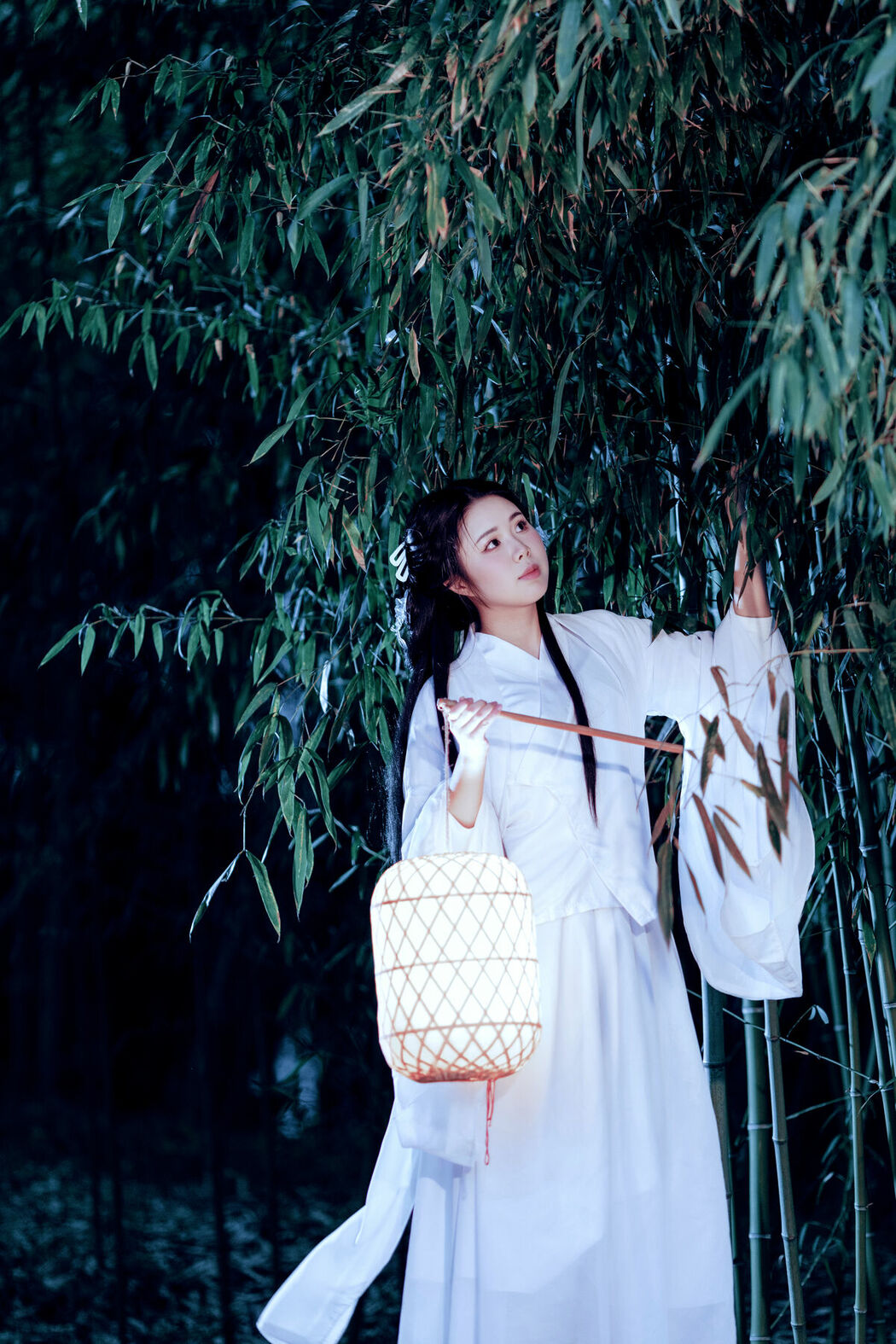 YiTuYu艺图语 Vol.8687 Su Su (24P)