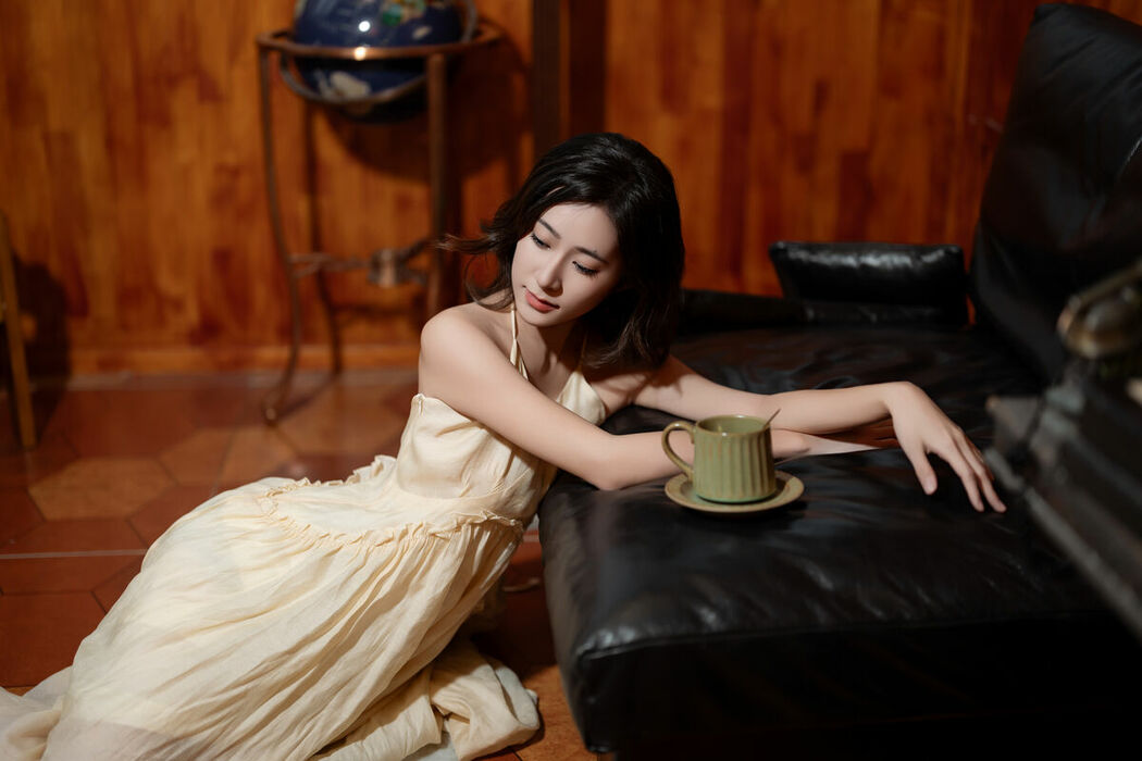 YiTuYu艺图语 Vol.8676 Fu Po (45P)